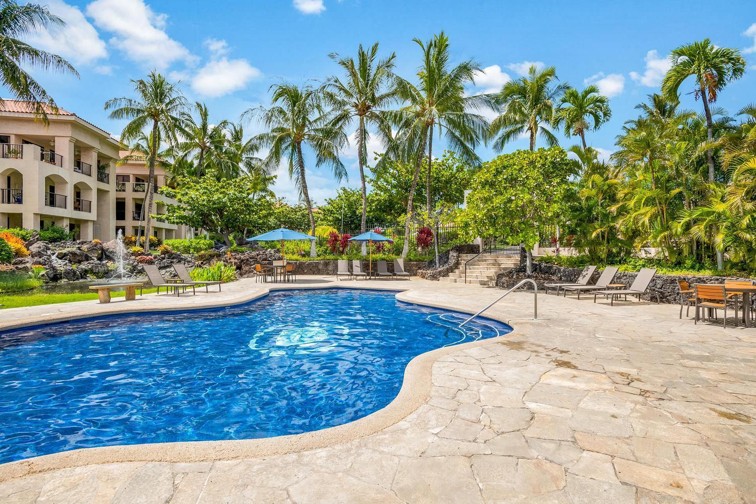 Shores At Waikoloa 014 - Mch Exterior foto