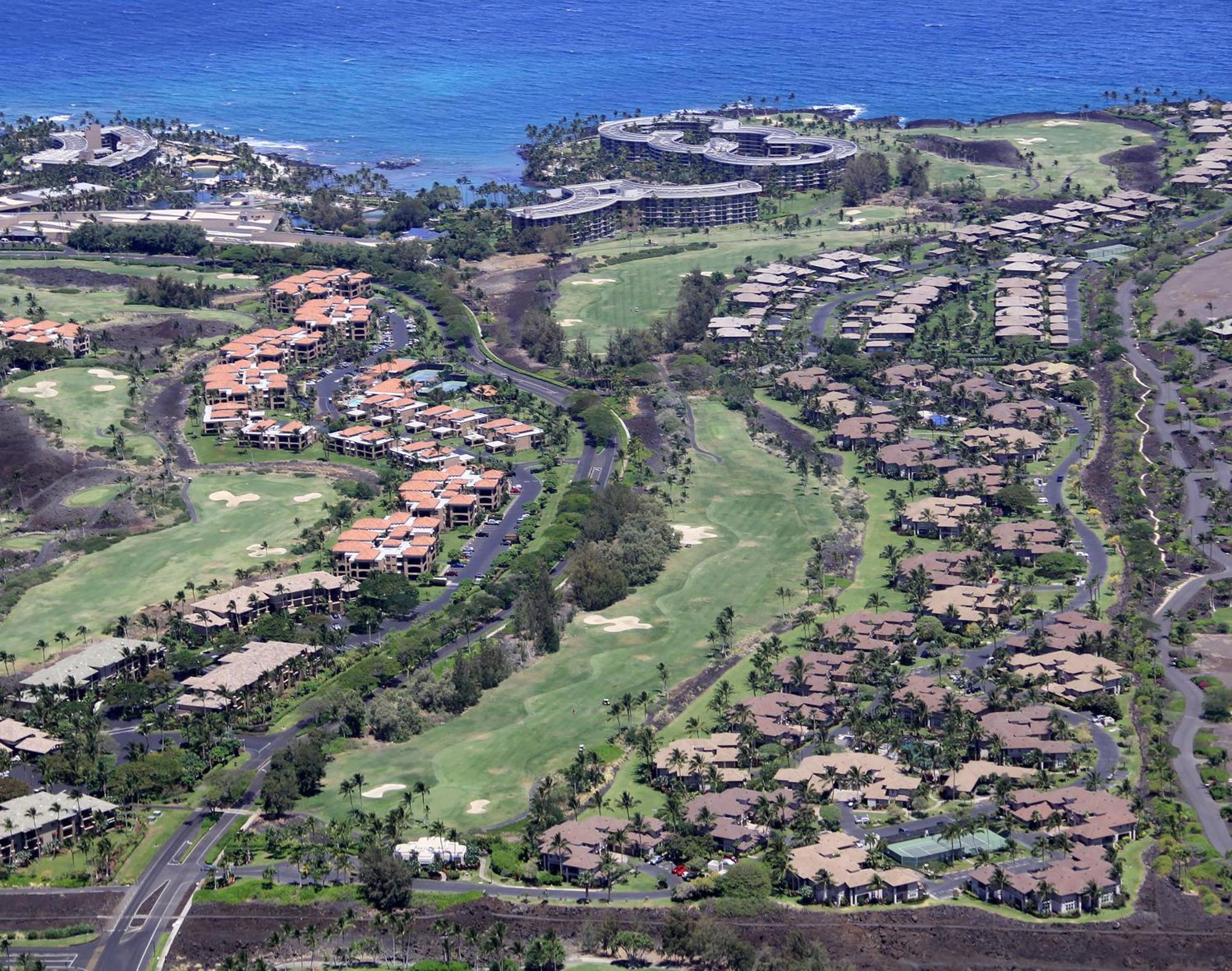 Shores At Waikoloa 014 - Mch Exterior foto